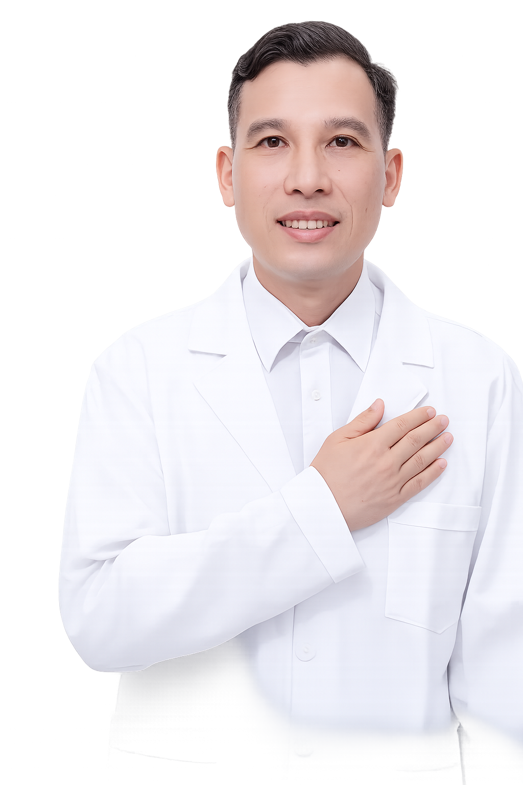 Bác sĩ nha khoa