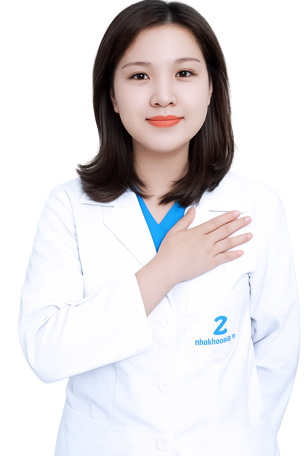 Bác sĩ Lê Thị Thảo