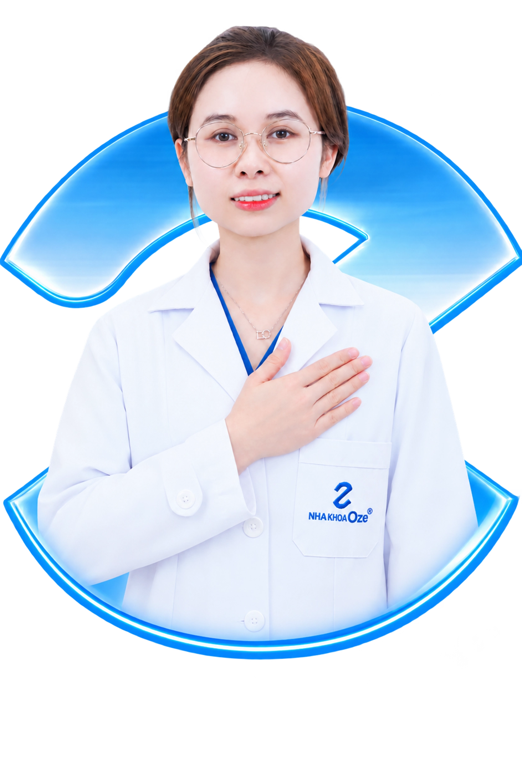 BÁC SĨ NGUYỄN THỊ CẨM VÂN