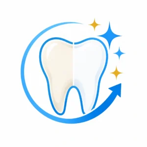 Cải thiện màu sắc răng