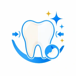 Khôi phục khả năng ăn nhai