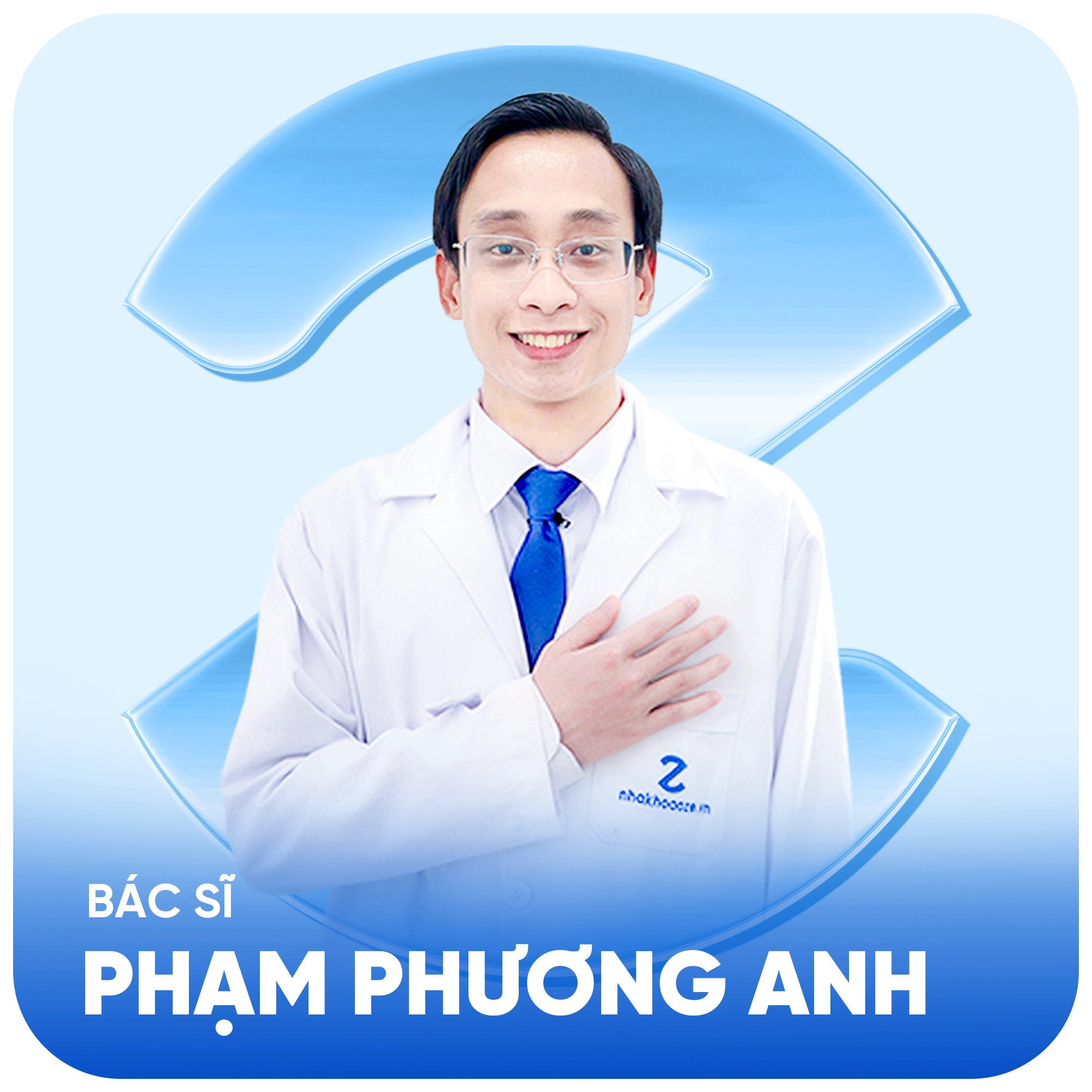 BÁC SĨ PHẠM PHƯƠNG ANH