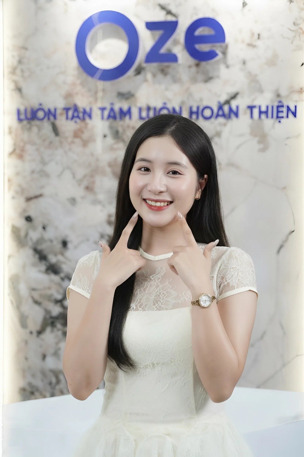 Khách hàng Hồng Phúc