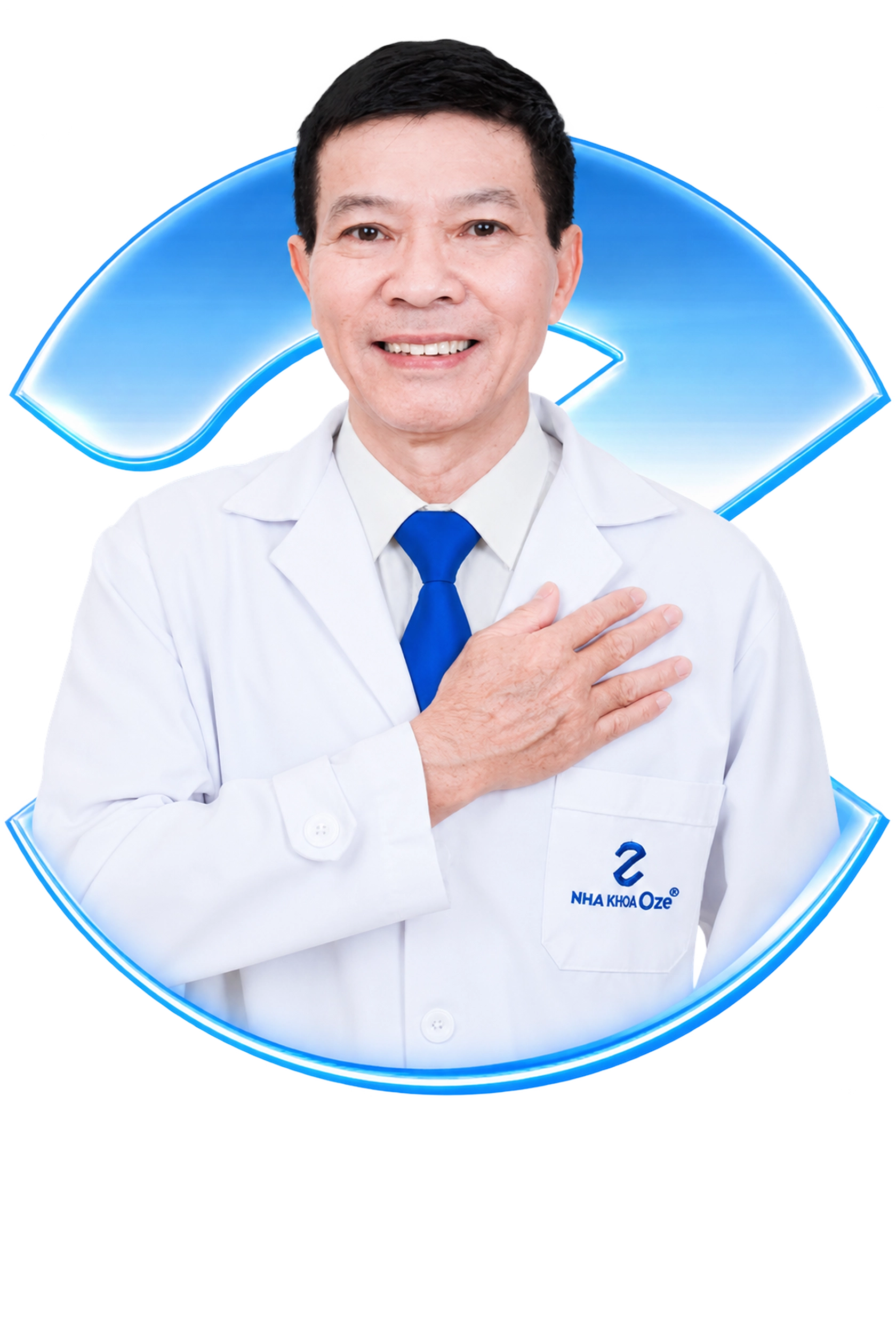 Bác sĩ nha khoa