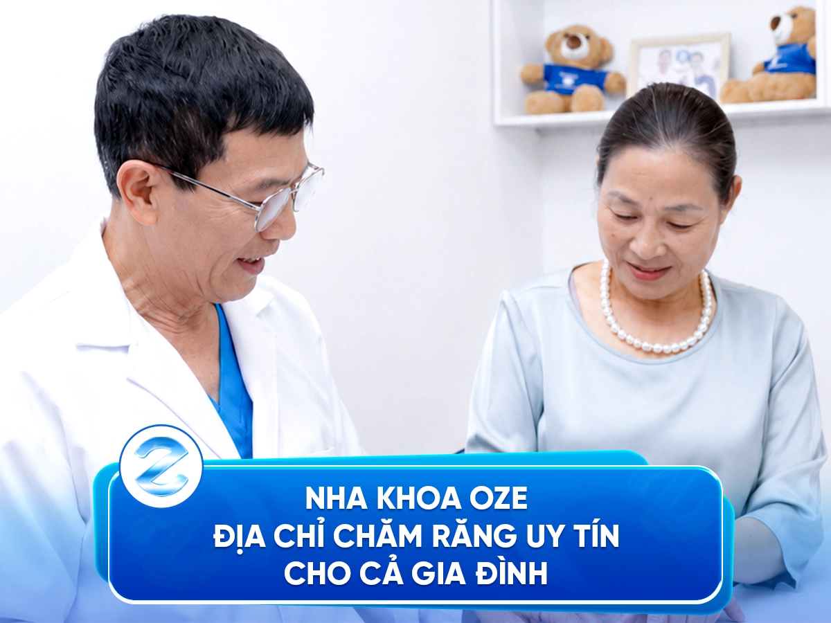 Khách hàng tin tưởng