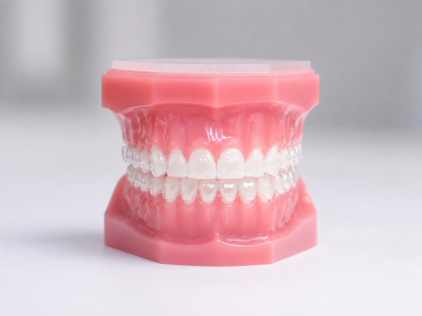 NIỀNG RĂNG INVISALIGN